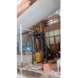 綠色衛士 探秘婷宇環保袋式除塵器的卓越性能與應用